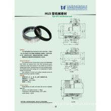 Shaft Pump Mechanical Seal (HU3)